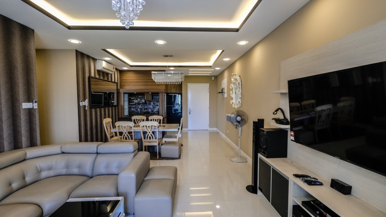 Level13A SCENARIA NORTH KIARA HILLS MONT KIARA - photo 3