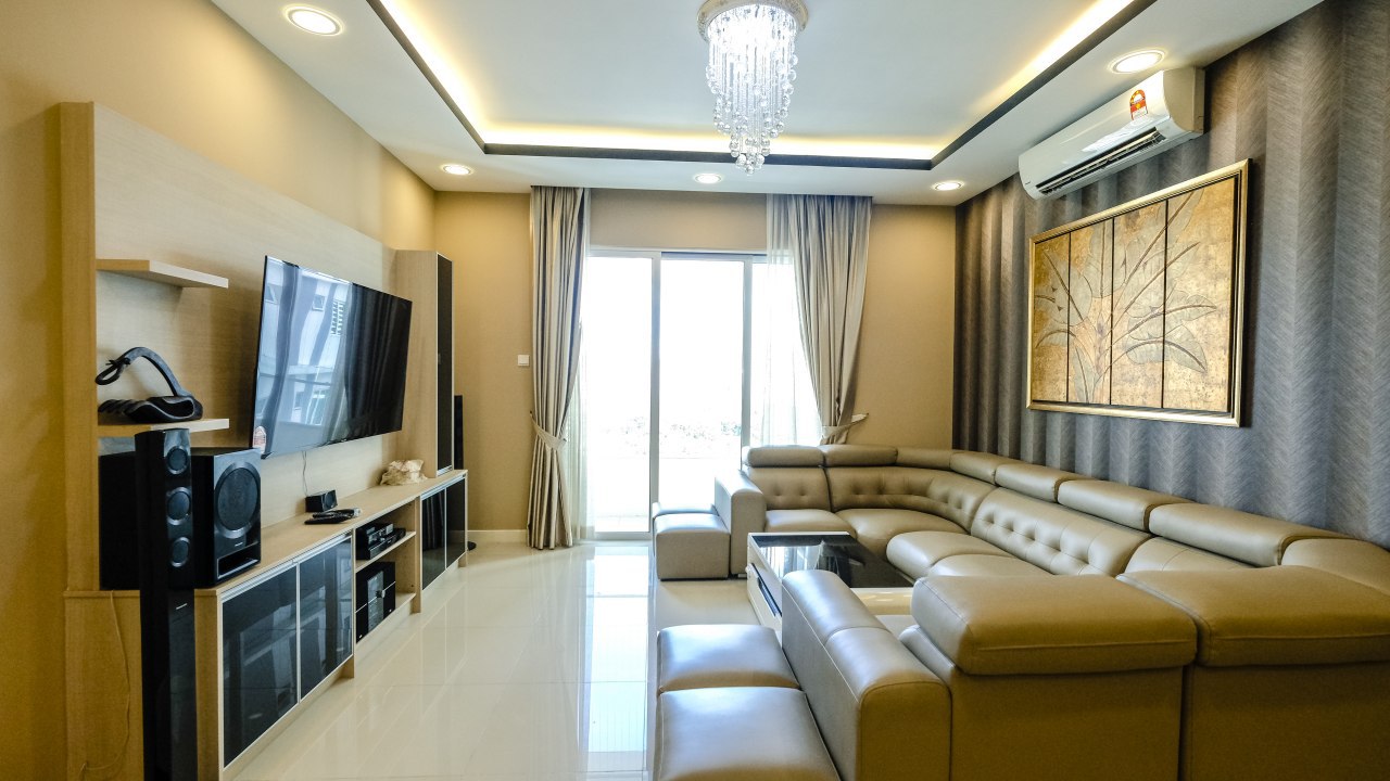 Level13A SCENARIA NORTH KIARA HILLS MONT KIARA - photo 6