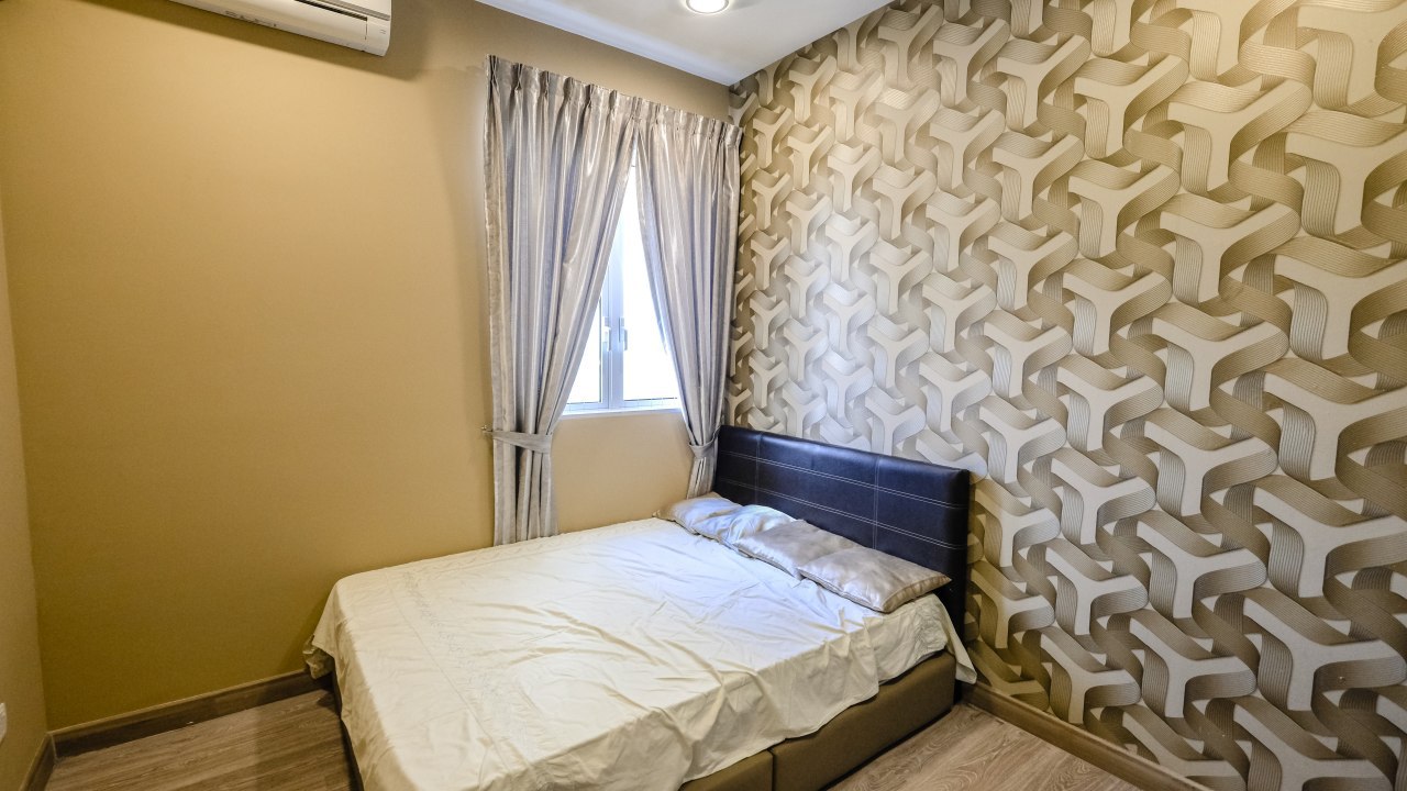 Level22 LUXORIOUS SERVICE RESIDENCES  SETIA SKY - photo 4