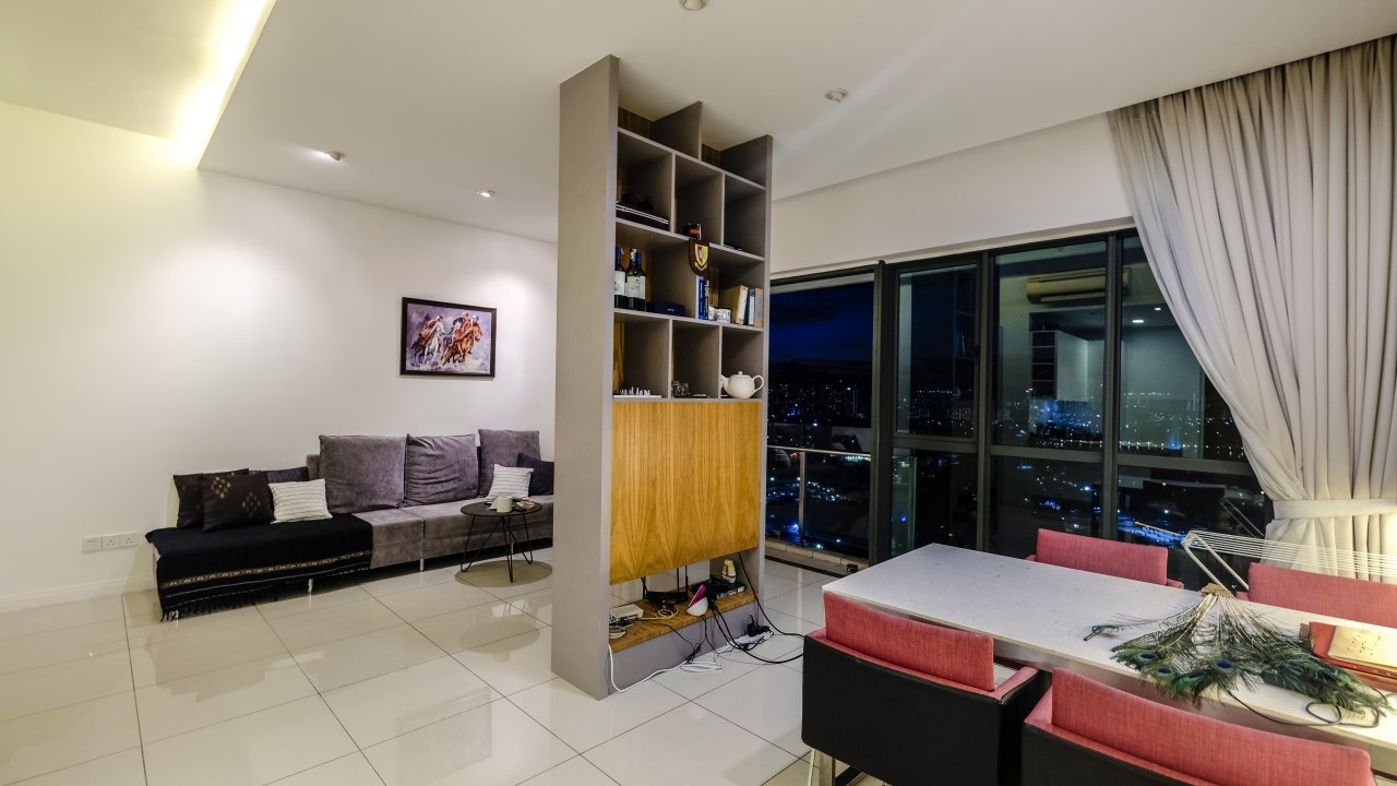 Level22 LUXORIOUS SERVICE RESIDENCES  SETIA SKY - photo 5