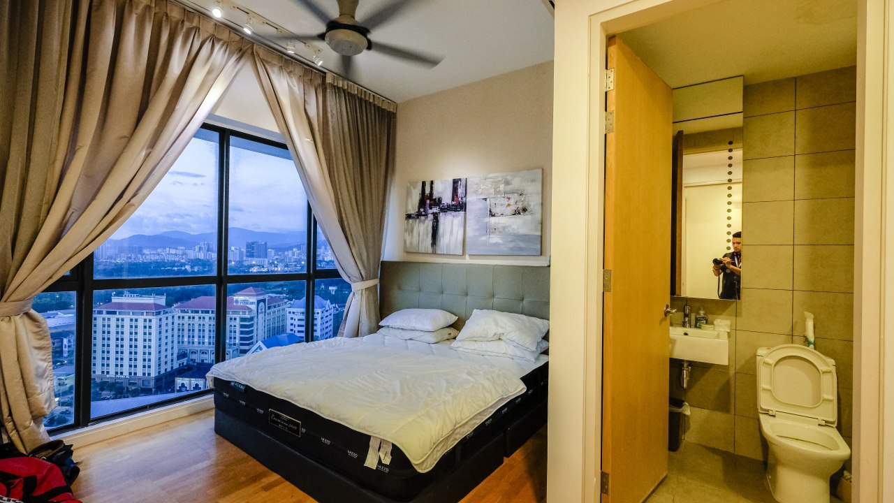 Level22 LUXORIOUS SERVICE RESIDENCES  SETIA SKY - photo 6