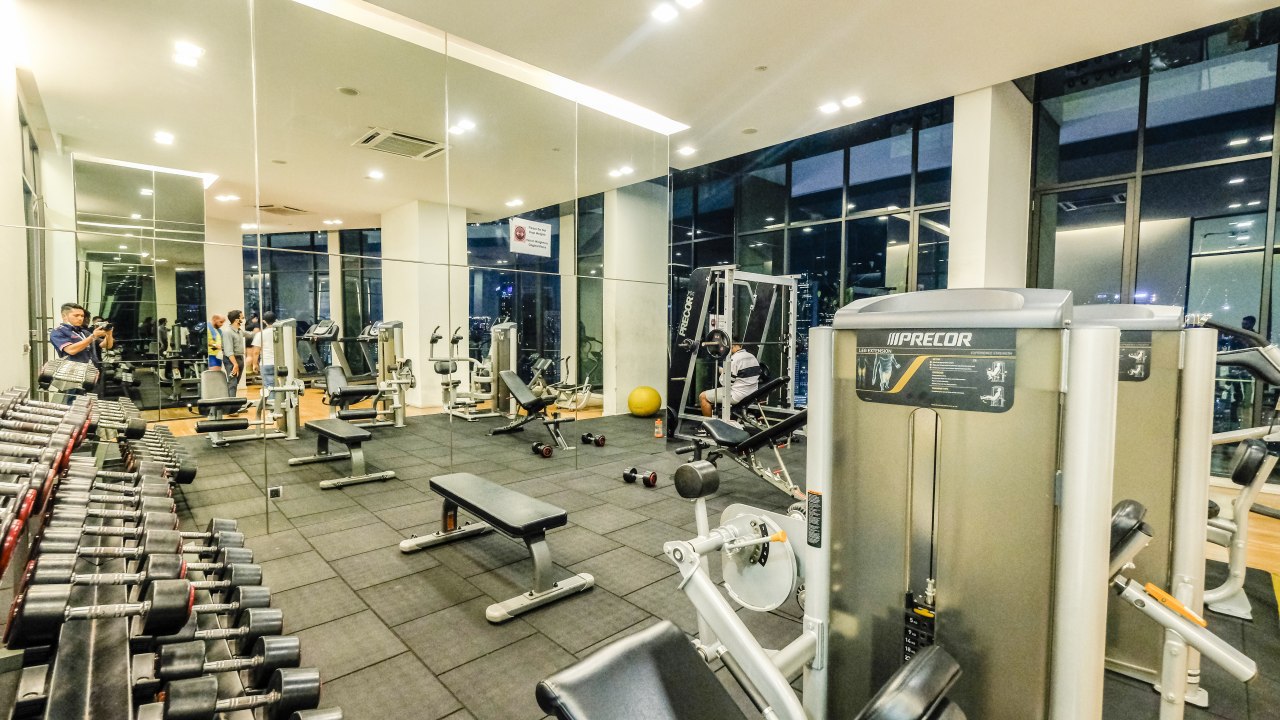 Level22 LUXORIOUS SERVICE RESIDENCES  SETIA SKY - photo 8