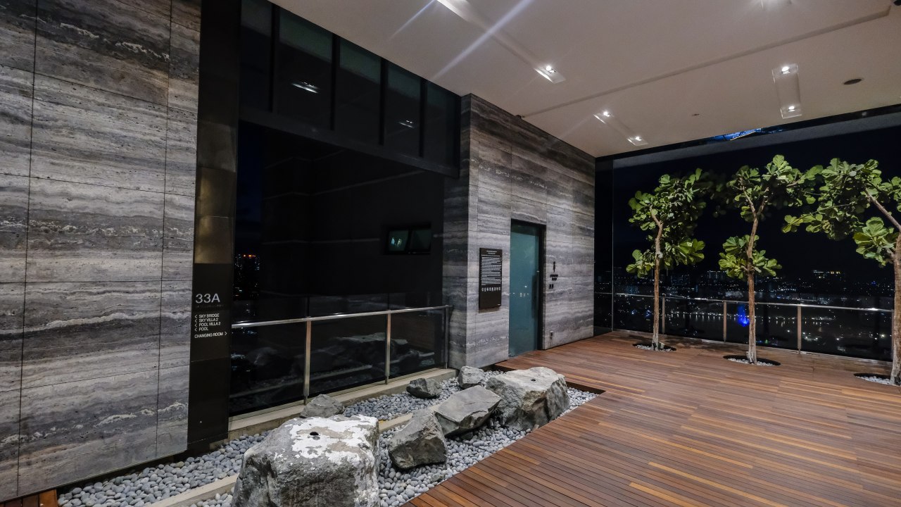 Level22 LUXORIOUS SERVICE RESIDENCES  SETIA SKY - photo 9