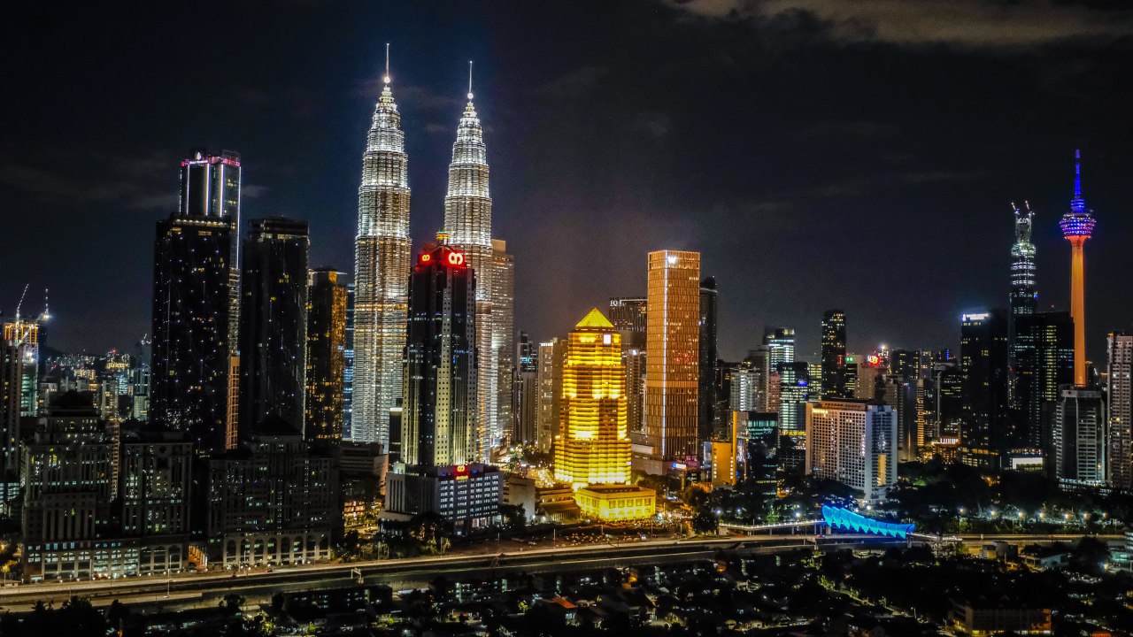 Level22 LUXORIOUS SERVICE RESIDENCES  SETIA SKY - photo 10
