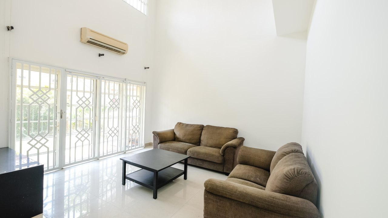 RENOVATED SemiD 2Sty CornerLot Presint14 PUTRAJAYA - photo 6