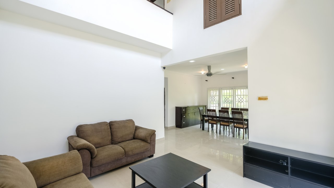 RENOVATED SemiD 2Sty CornerLot Presint14 PUTRAJAYA - photo 8