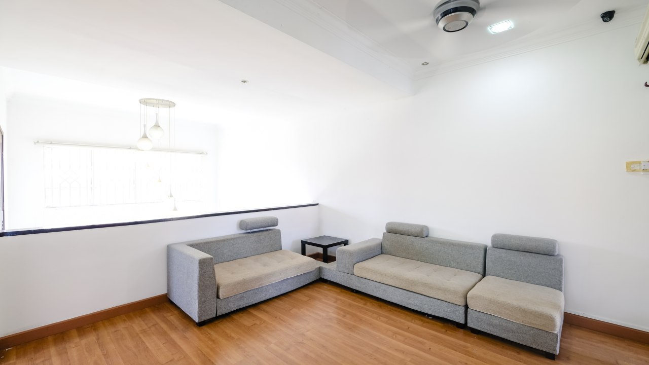 RENOVATED SemiD 2Sty CornerLot Presint14 PUTRAJAYA - photo 9