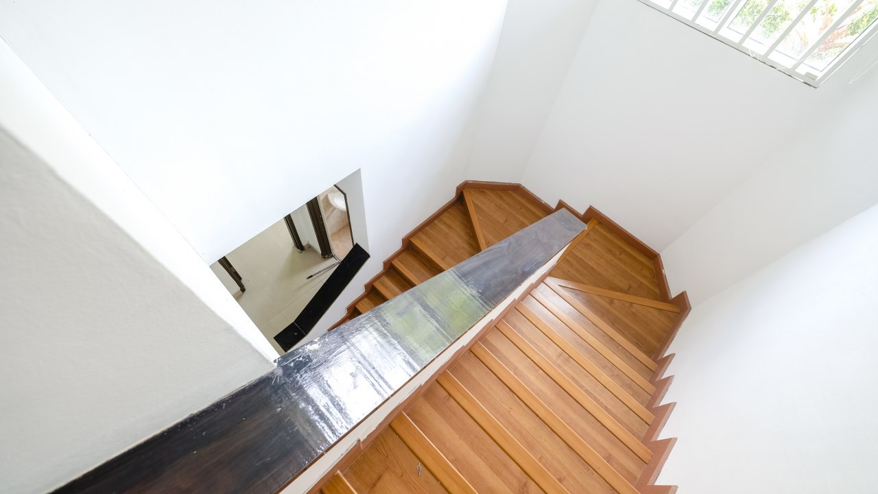 RENOVATED SemiD 2Sty CornerLot Presint14 PUTRAJAYA - photo 11
