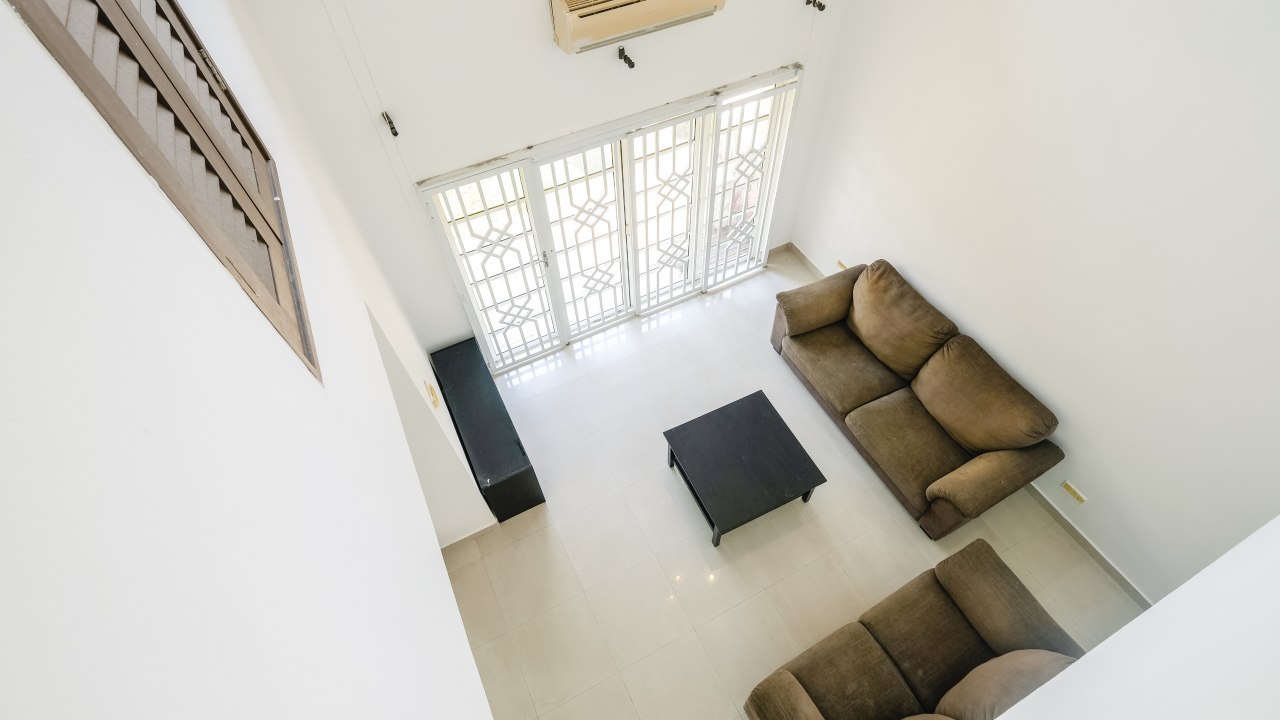 RENOVATED SemiD 2Sty CornerLot Presint14 PUTRAJAYA - photo 12