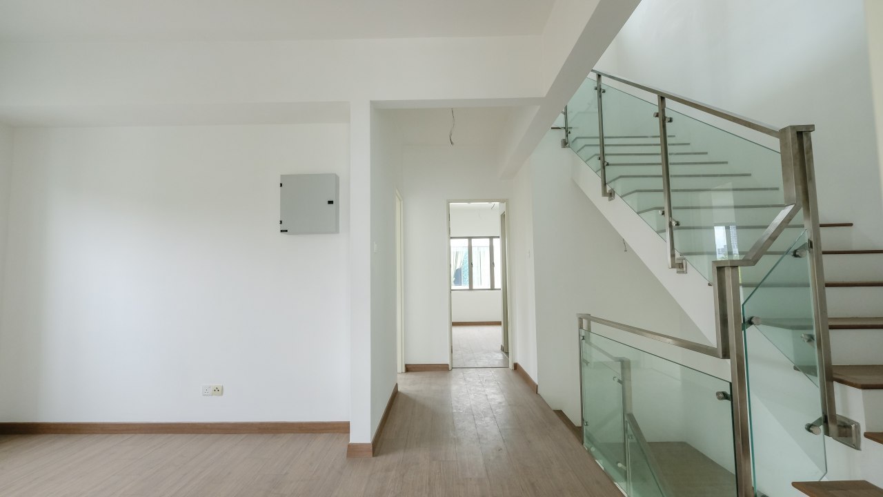 CORNER LOT 3 Sty Lake Point  Residence CYBERJAYA - photo 6