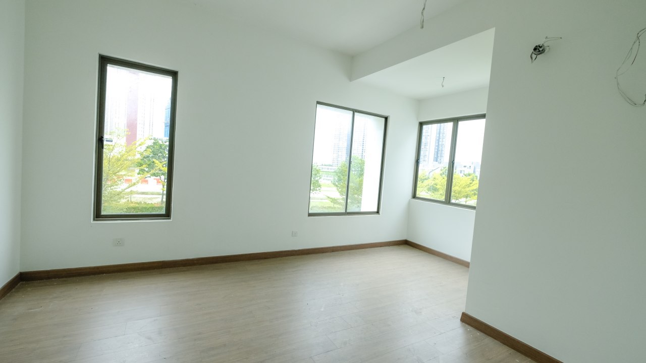 CORNER LOT 3 Sty Lake Point  Residence CYBERJAYA - photo 7