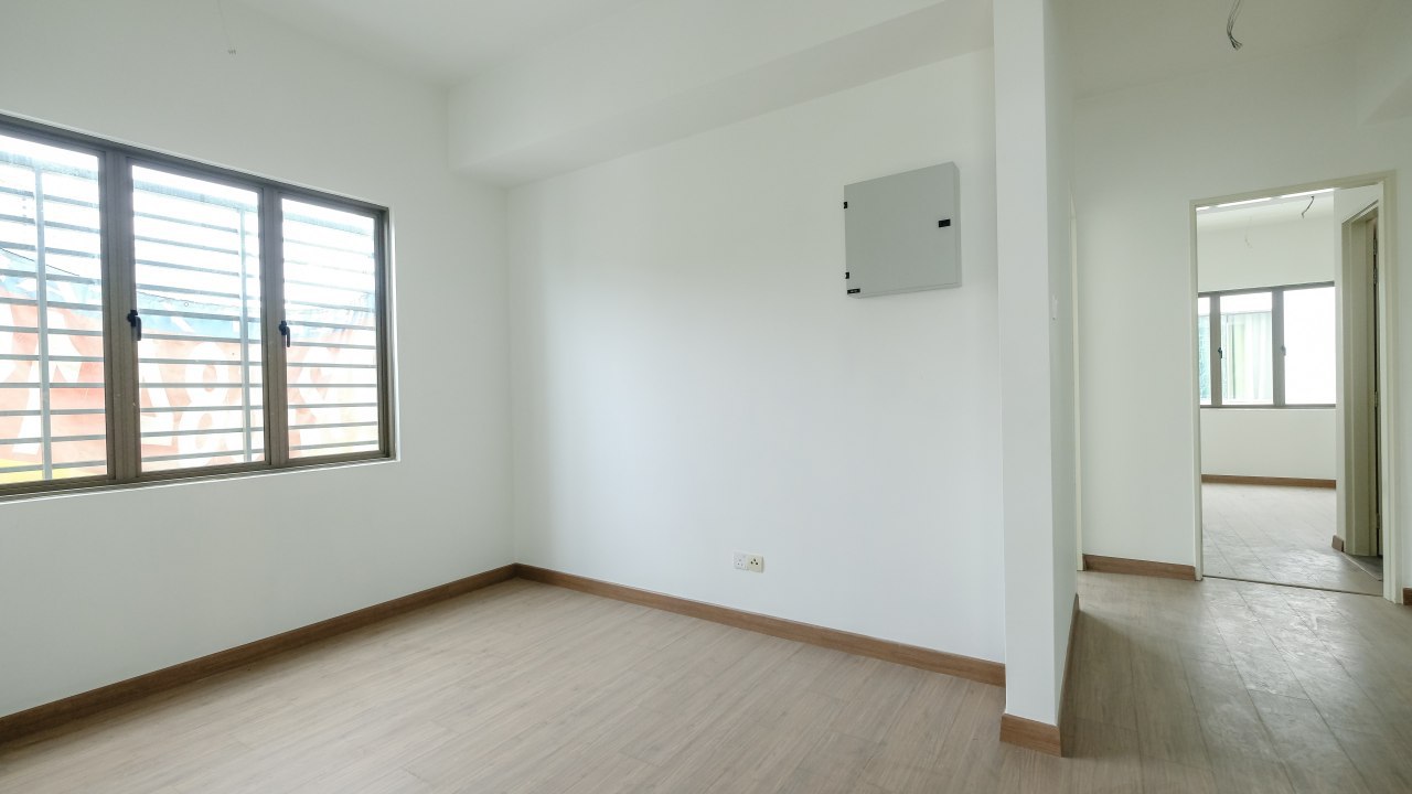 CORNER LOT 3 Sty Lake Point  Residence CYBERJAYA - photo 9