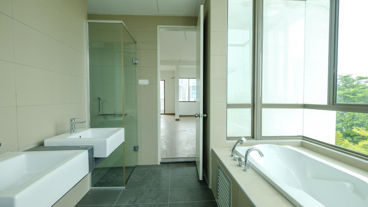 CORNER LOT 3 Sty Lake Point  Residence CYBERJAYA - photo 11