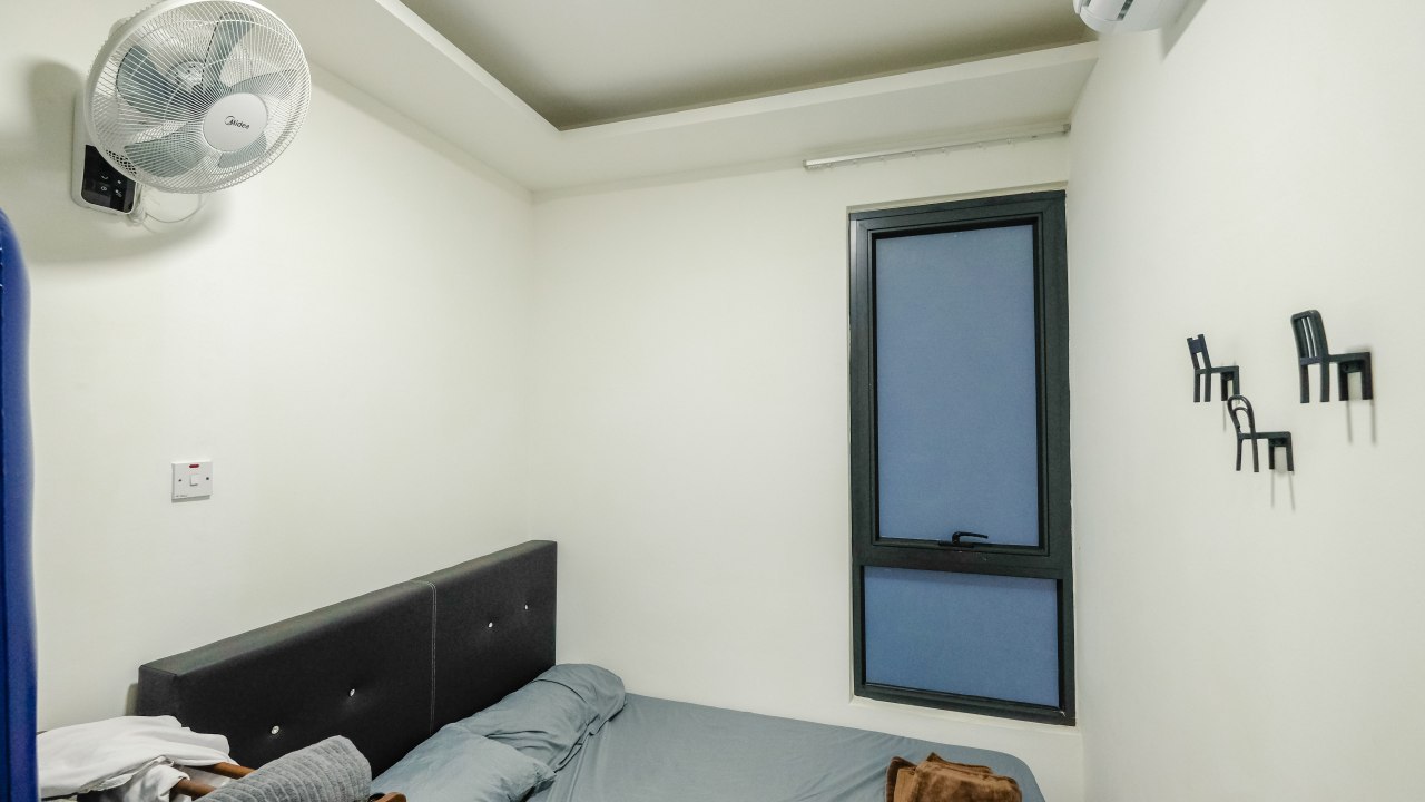 FURNISHED Eclipse Residence Pangaea CYBERJAYA - photo 4