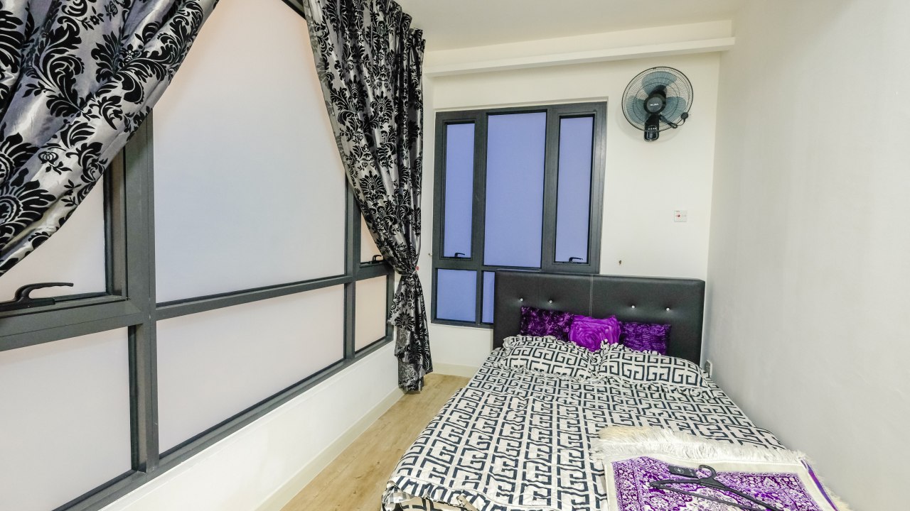 FURNISHED Eclipse Residence Pangaea CYBERJAYA - photo 5
