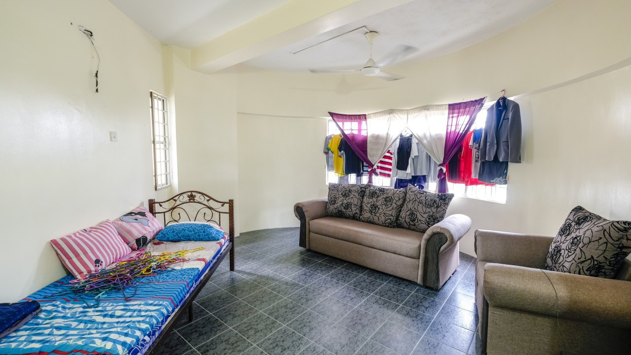 NON BUMI Regency Condominium Klang Jalan Pelangi - photo 7