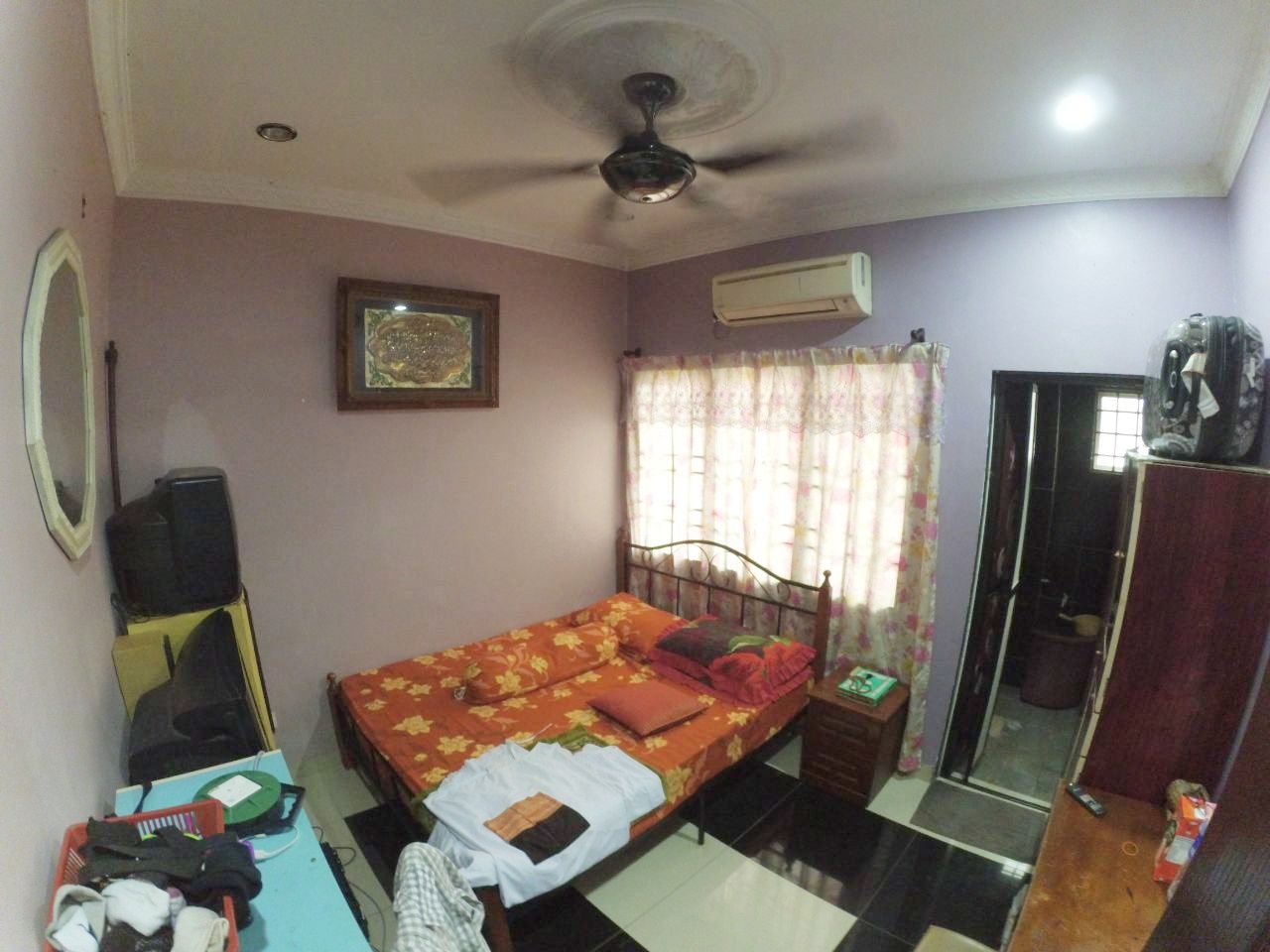 FULLY RENOVATED 2Sty TMN TELOK GADONG INDAH Klang - photo 3