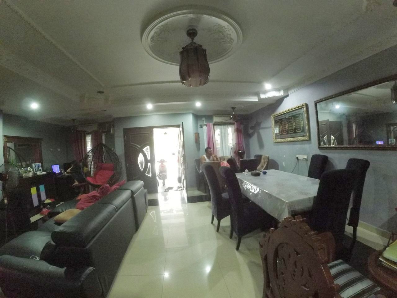 FULLY RENOVATED 2Sty TMN TELOK GADONG INDAH Klang - photo 4