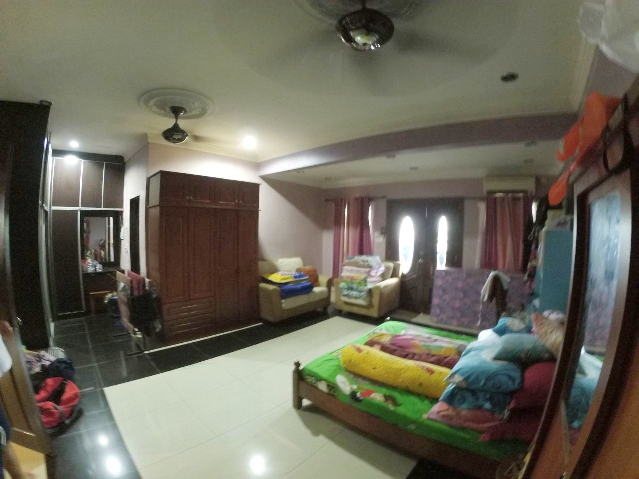 FULLY RENOVATED 2Sty TMN TELOK GADONG INDAH Klang - photo 8