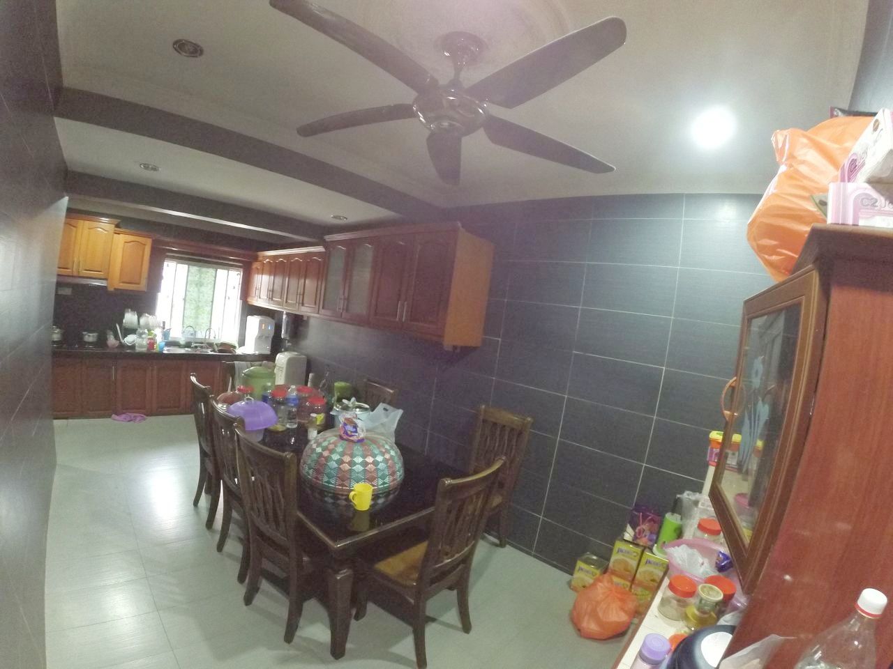 FULLY RENOVATED 2Sty TMN TELOK GADONG INDAH Klang - photo 9