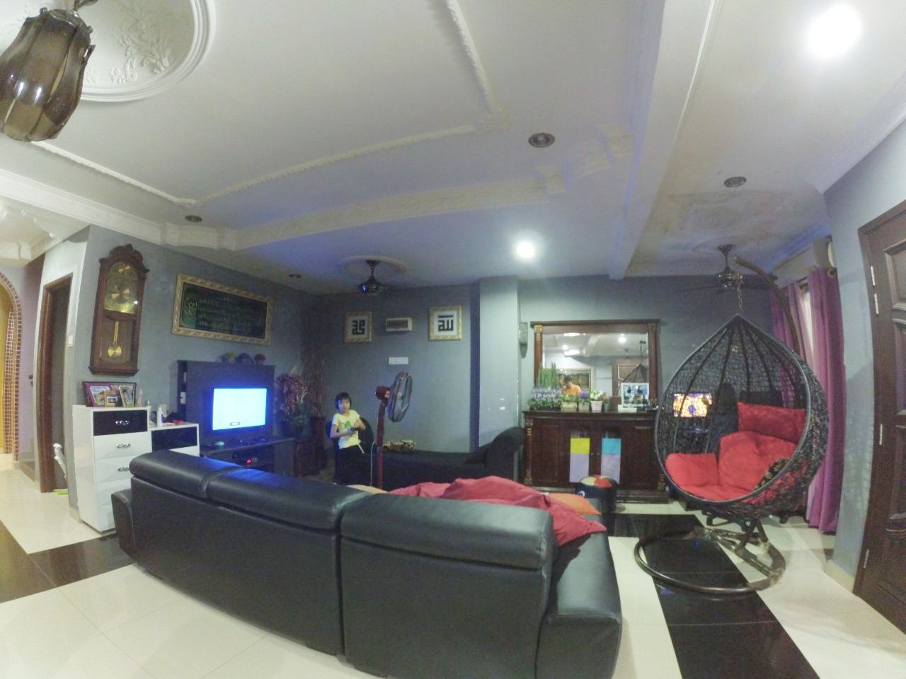 FULLY RENOVATED 2Sty TMN TELOK GADONG INDAH Klang - photo 11