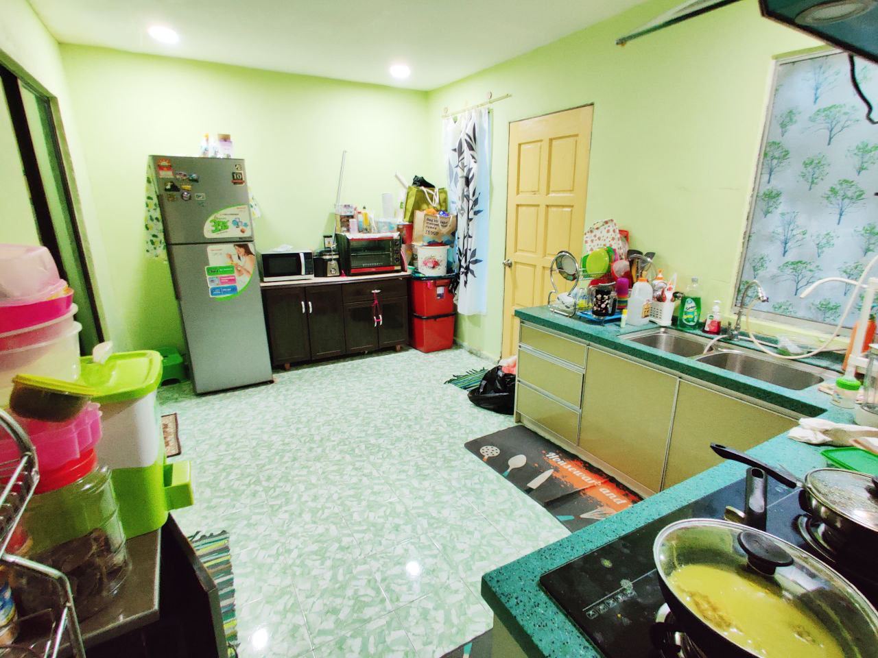 RENOVATED 2Sty Tamn Pinggiran Putra SERI KEMBANGAN - photo 6