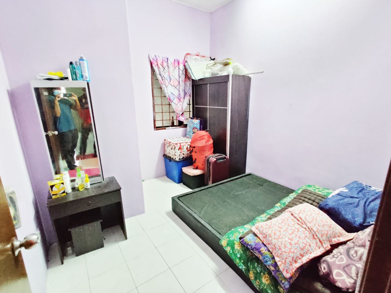 RENOVATED 2Sty Tamn Pinggiran Putra SERI KEMBANGAN - photo 11