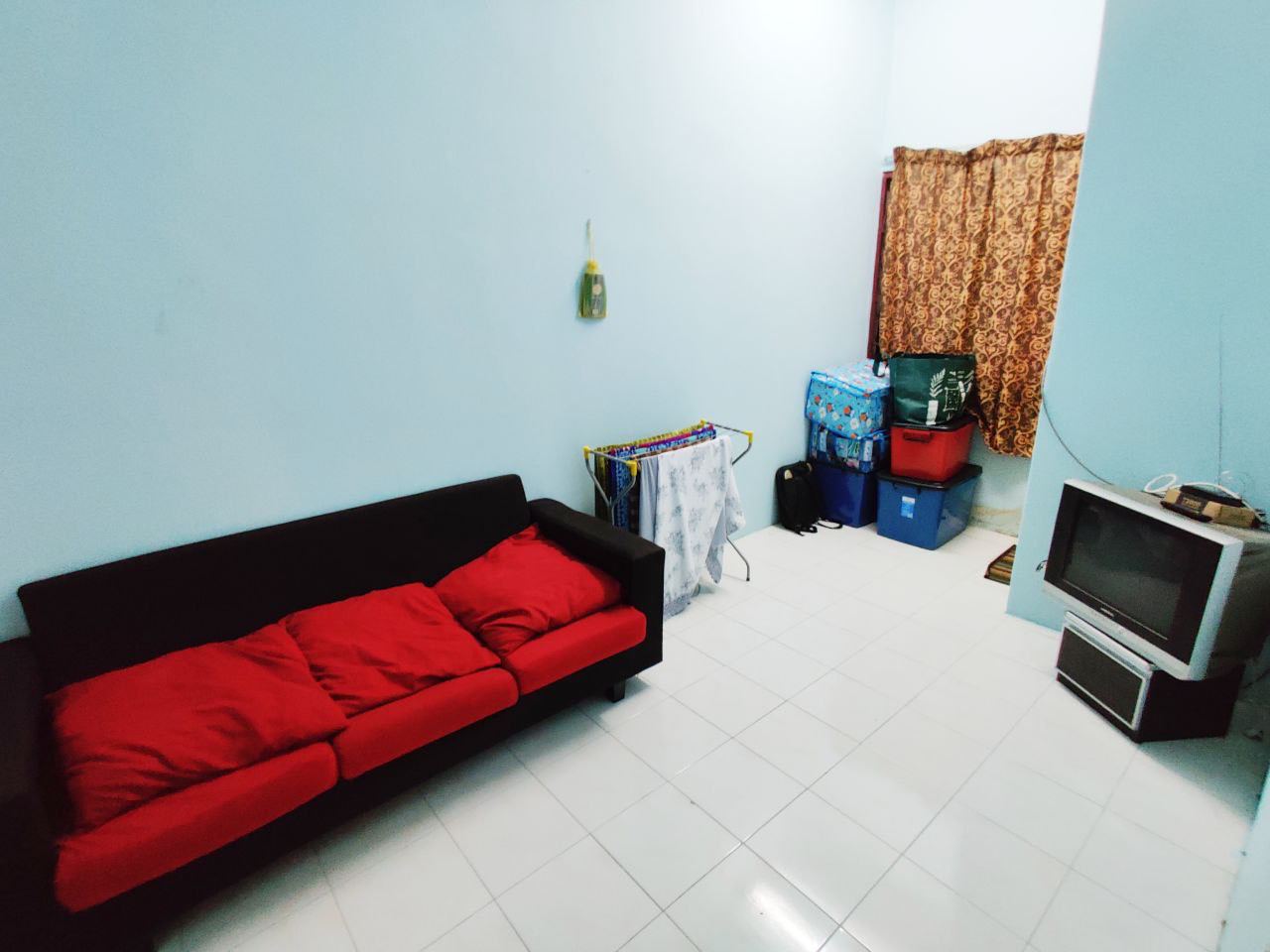 RENOVATED 2Sty Tamn Pinggiran Putra SERI KEMBANGAN - photo 12