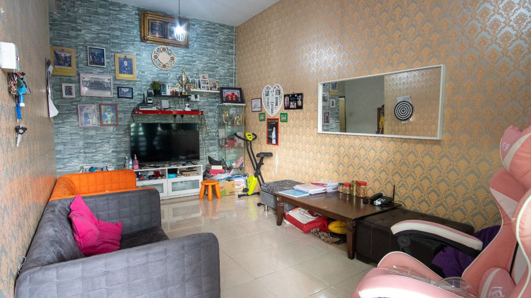 SINGLE STOREY Kampung Sungai Pinang Pulau Indah - photo 3