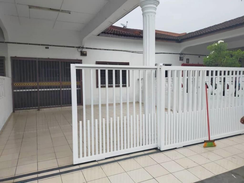 1Sty Jln Hamzah Alang Tmn Seri Dahlia KAPAR Klang