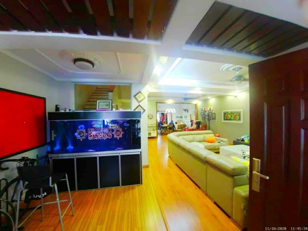 Renovated  2sty House JALAN ADANG BUKIT JELUTONG - photo 4