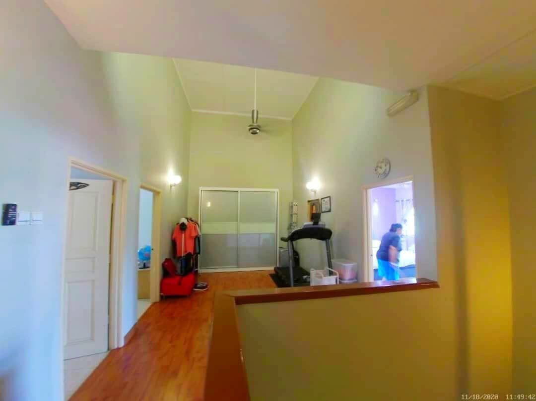 Renovated  2sty House JALAN ADANG BUKIT JELUTONG - photo 8