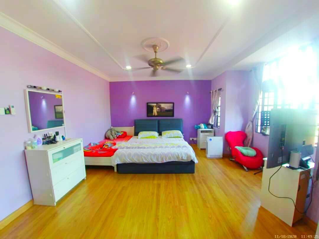 Renovated  2sty House JALAN ADANG BUKIT JELUTONG - photo 10