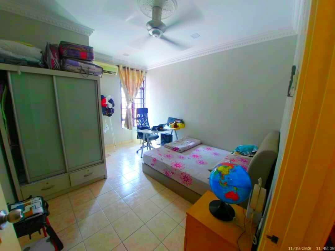 Renovated  2sty House JALAN ADANG BUKIT JELUTONG - photo 11