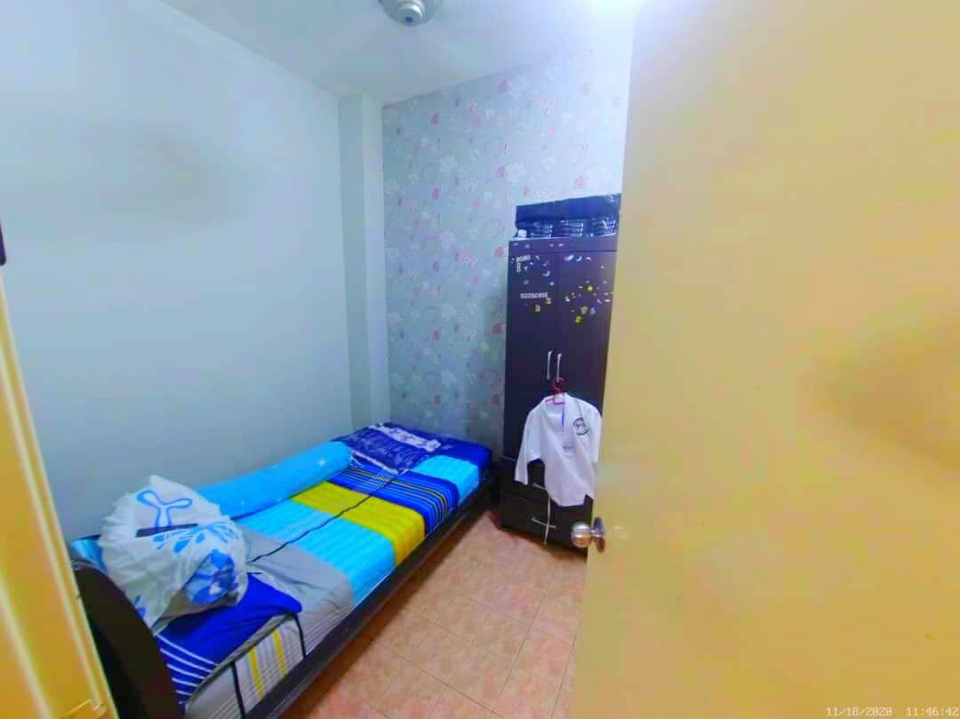 Renovated  2sty House JALAN ADANG BUKIT JELUTONG - photo 12