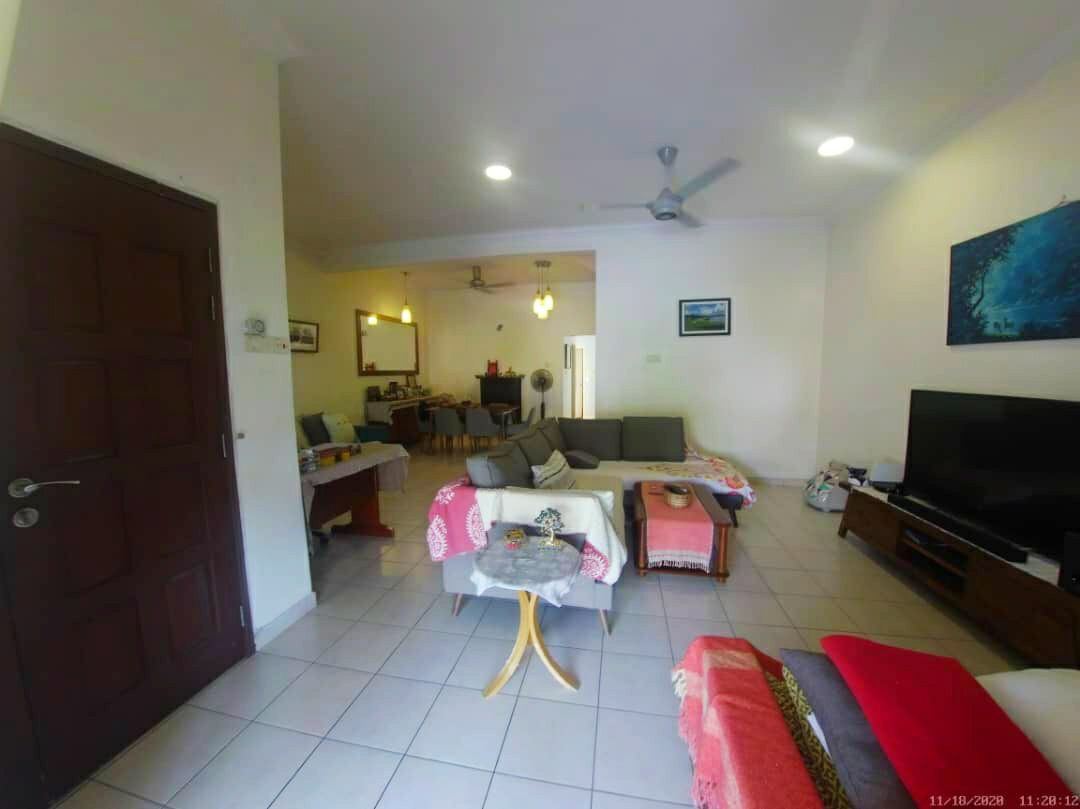 Non Bumi DOUBLE STOREY JALAN RABUNG BUKIT JELUTONG - photo 3
