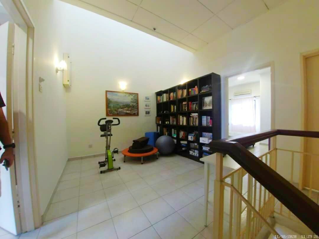 Non Bumi DOUBLE STOREY JALAN RABUNG BUKIT JELUTONG - photo 6