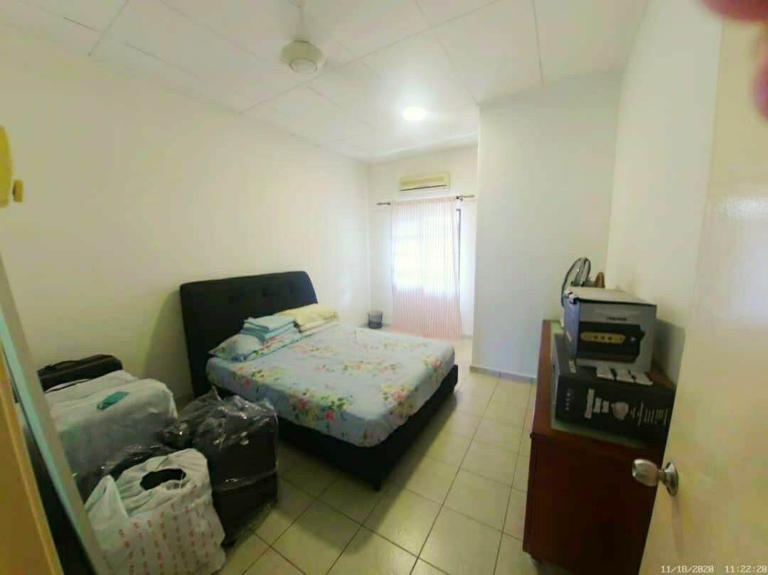 Non Bumi DOUBLE STOREY JALAN RABUNG BUKIT JELUTONG - photo 9