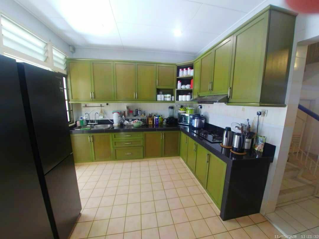 Non Bumi DOUBLE STOREY JALAN RABUNG BUKIT JELUTONG - photo 10