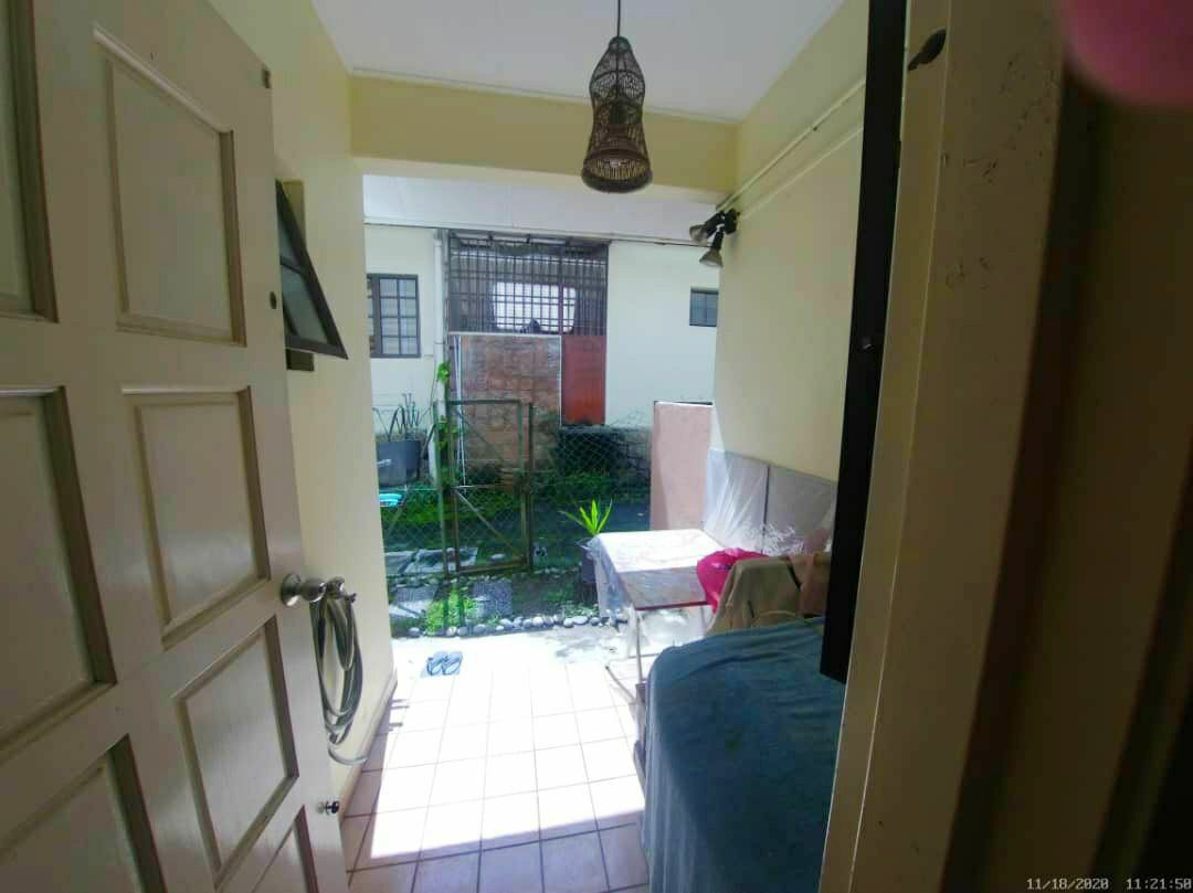 Non Bumi DOUBLE STOREY JALAN RABUNG BUKIT JELUTONG - photo 11