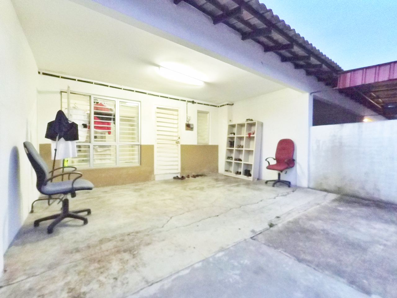 Double Storey Bandar Saujana Putra SP 8 - photo 2