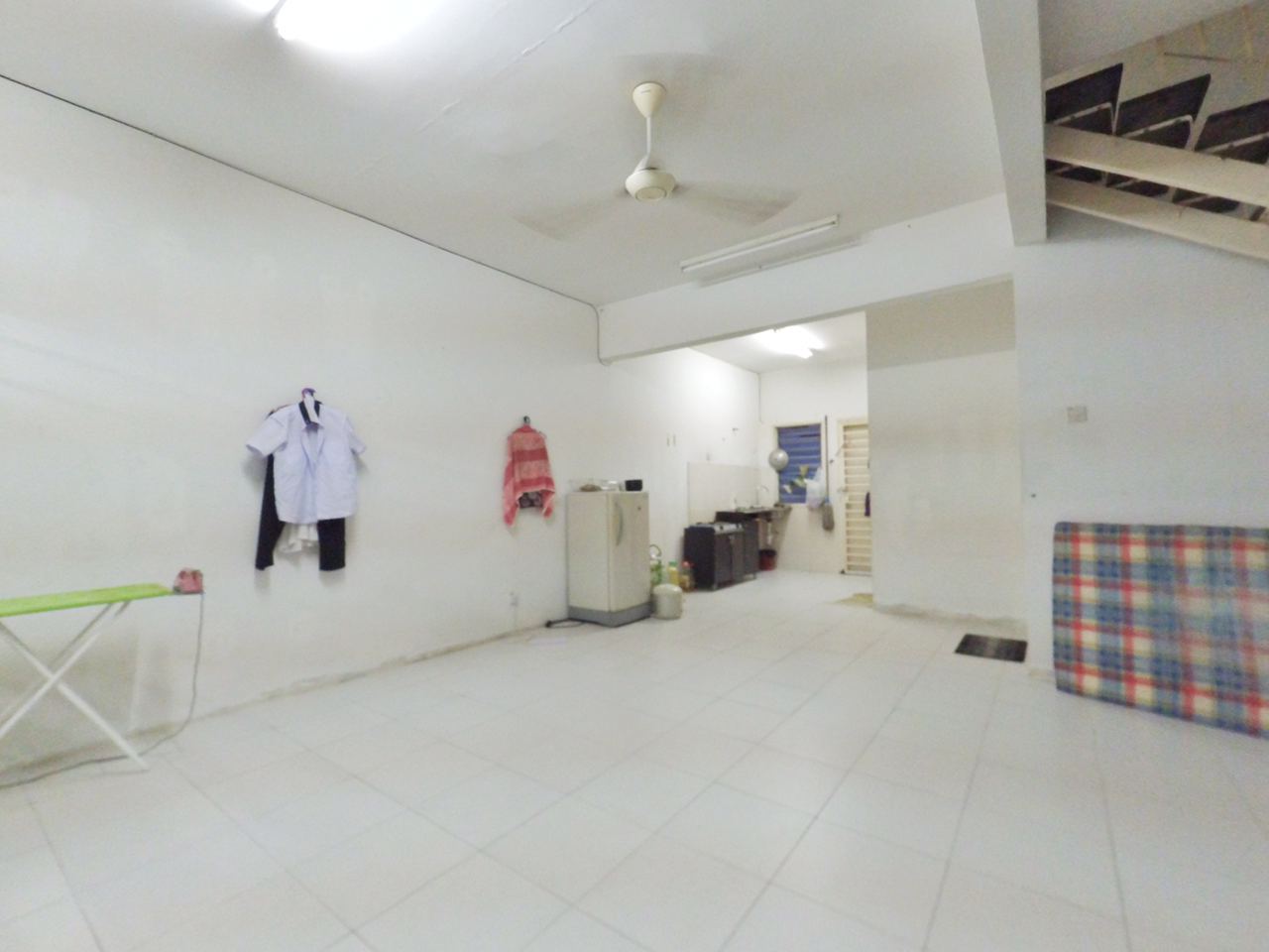 Double Storey Bandar Saujana Putra SP 8 - photo 3