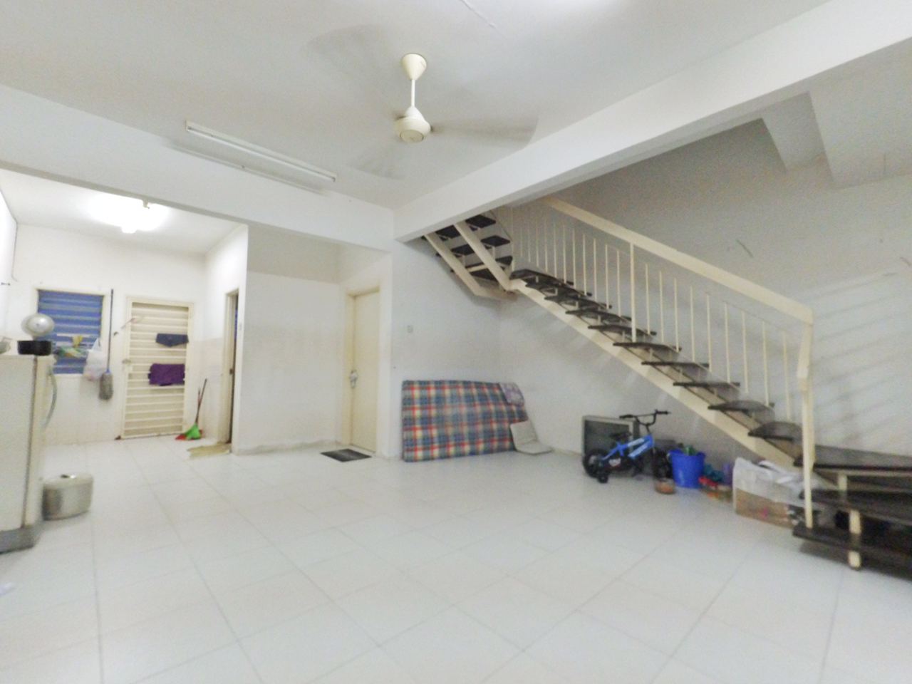 Double Storey Bandar Saujana Putra SP 8 - photo 4