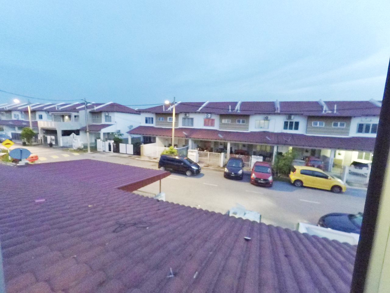 Double Storey Bandar Saujana Putra SP 8 - photo 9