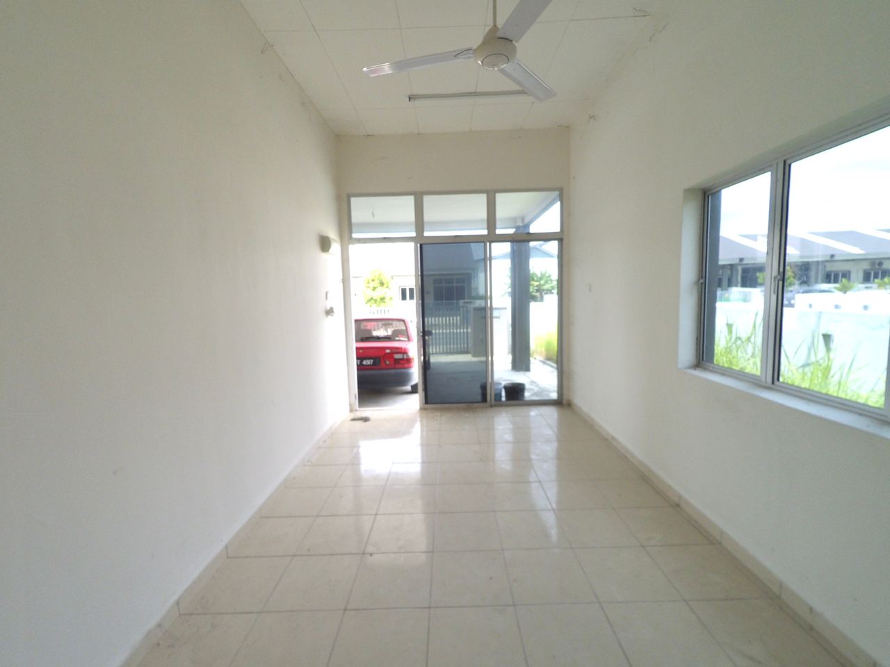 END LOT 1 STY TMN SRI IMPIAN SEKSYEN 30 - photo 3