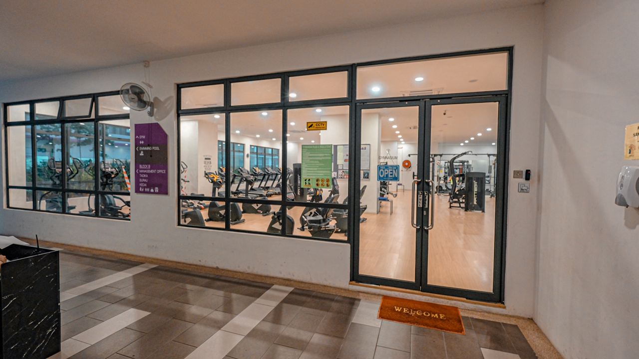 RENO Coner Lot Casa Green Condominium Bukit Jalil - photo 10