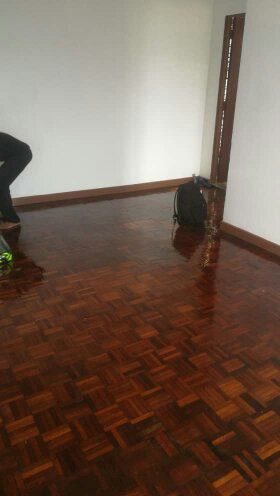 BUMI LOT 4th Floor Flat Seksyen 24 SHAH ALAM - photo 3