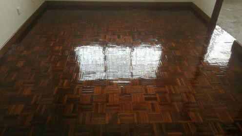 BUMI LOT 4th Floor Flat Seksyen 24 SHAH ALAM - photo 4