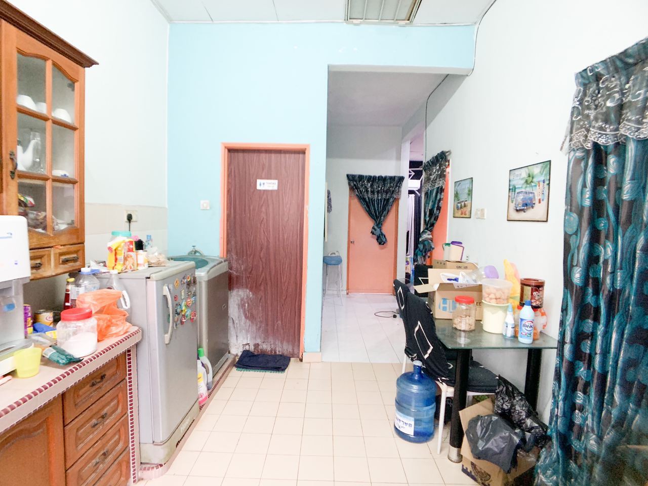 RENOVATED RUMAH SETINGKAT Taman Dato Bandar MERU - photo 4