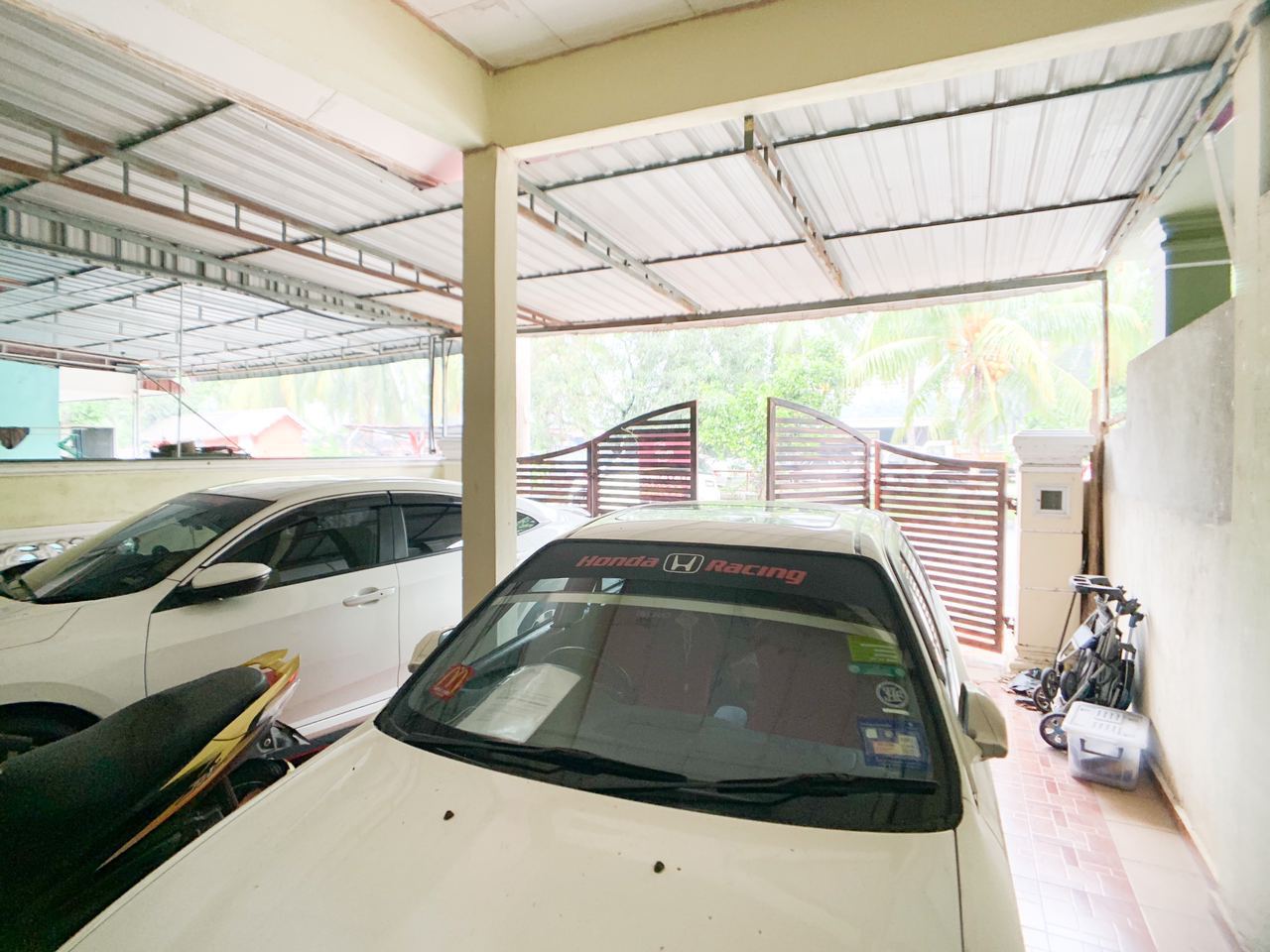 RENOVATED RUMAH SETINGKAT Taman Dato Bandar MERU - photo 9